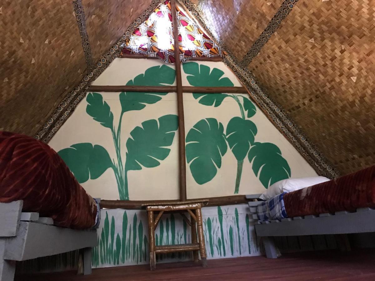 Kalitusi Nature Resort Fort Portal Экстерьер фото