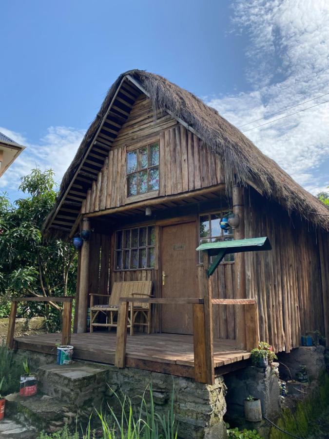 Kalitusi Nature Resort Fort Portal Экстерьер фото